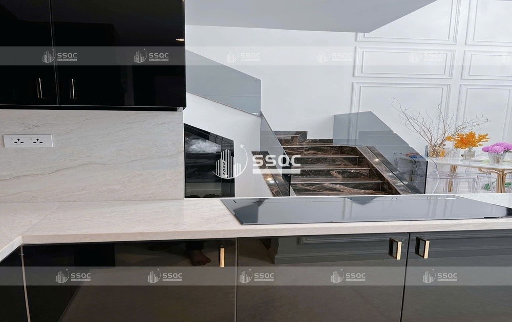  BÁN DUPLEX 2PN FELIZ EN VISTA THÁP BERDAZ 109M² | GIÁ 14,2 TỶ | FULL NỘI THẤT 