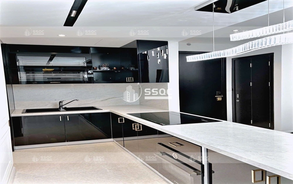  BÁN DUPLEX 2PN FELIZ EN VISTA THÁP BERDAZ 109M² | GIÁ 14,2 TỶ | FULL NỘI THẤT 