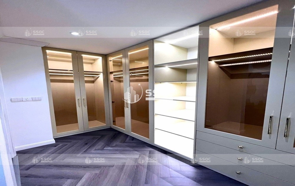  BÁN DUPLEX 2PN FELIZ EN VISTA THÁP BERDAZ 109M² | GIÁ 14,2 TỶ | FULL NỘI THẤT 