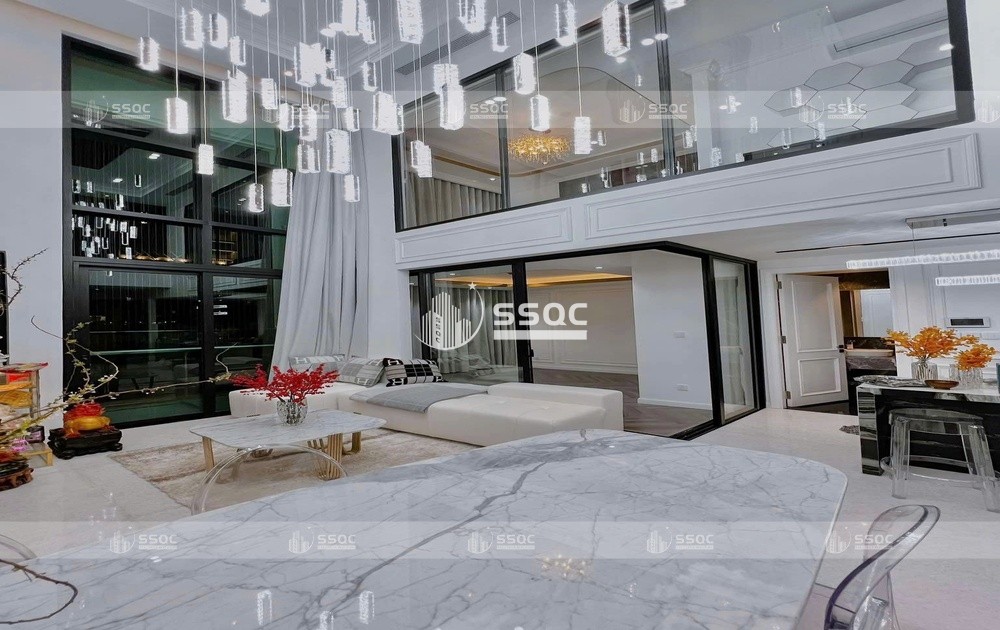  BÁN DUPLEX 2PN FELIZ EN VISTA THÁP BERDAZ 109M² | GIÁ 14,2 TỶ | FULL NỘI THẤT 