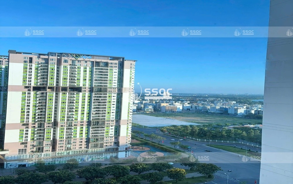  BÁN DUPLEX 2PN FELIZ EN VISTA THÁP BERDAZ 109M² | GIÁ 14,2 TỶ | FULL NỘI THẤT 