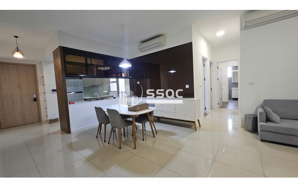  CHO THUÊ 3PN ESTELLA HEIGHTS 130M² | 67 TRIỆU | FULL NỘI THẤT 