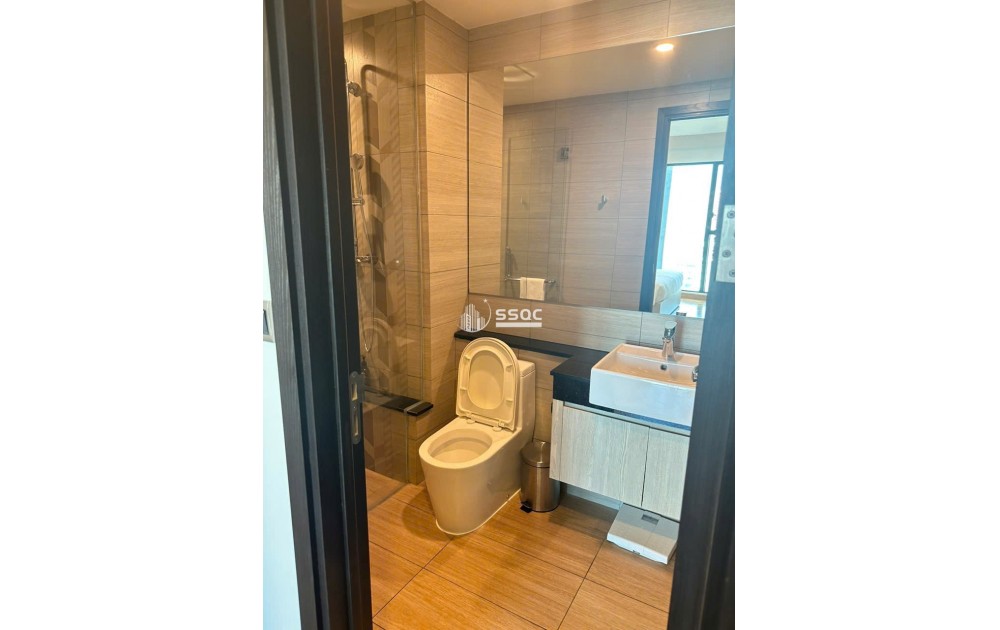  HOT RENTAL | FULLY FURNISHED 2-BEDROOM APARTMENT AT FELIZ EN VISTA – MOVE-IN READY 