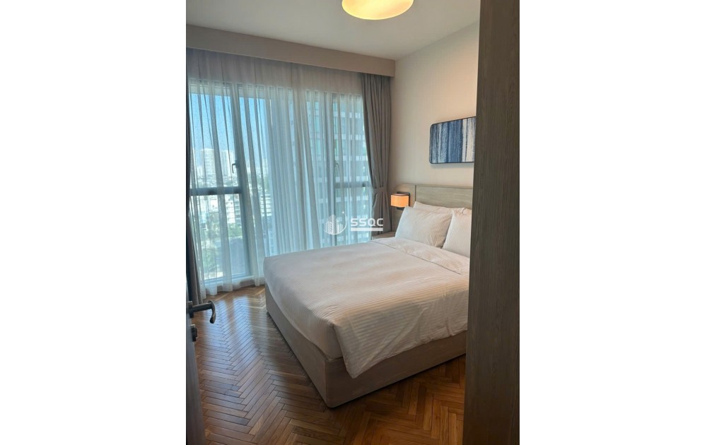  CHO THUÊ 2PN FELIZ EN VISTA 83M² | GIÁ 26 TRIỆU NET | FULL NỘI THẤT 