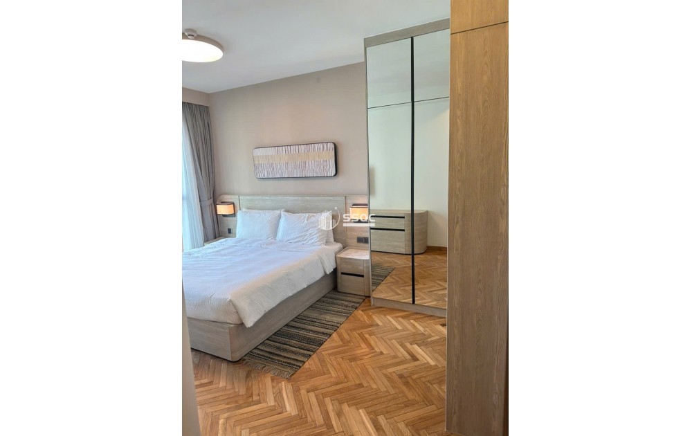  HOT RENTAL | FULLY FURNISHED 2-BEDROOM APARTMENT AT FELIZ EN VISTA – MOVE-IN READY 