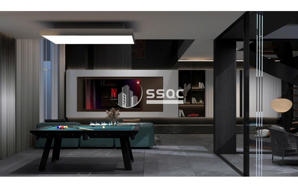  VISTA VERDE – PENTHOUSE 5PN 437M² FULL NỘI THẤT THIẾT KẾ CAO CẤP | GIÁ BÁN 39 TỶ