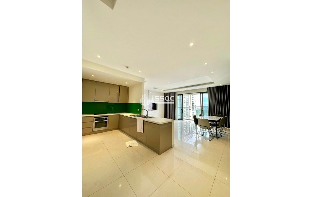 CHO THUÊ ESTELLA HEIGHTS | 4PN | FULL NỘI THẤT | 4,000 USD NET