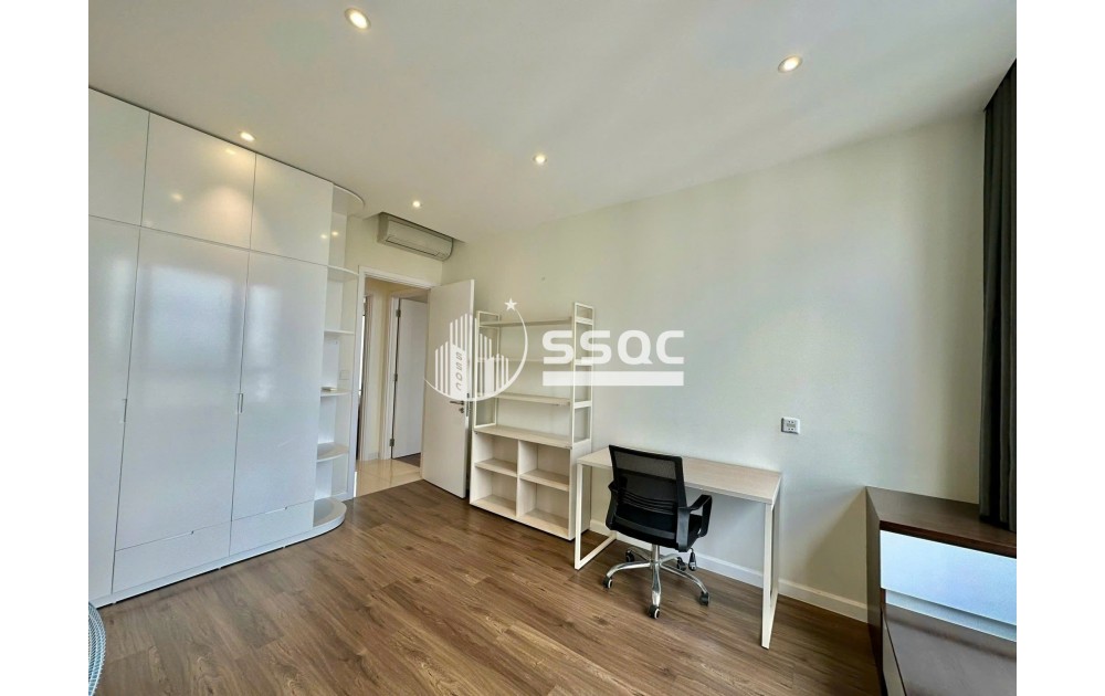  ESTELLA HEIGHTS – 4 PHÒNG NGỦ 180M² FULL NỘI THẤT | NHÀ TRỐNG | GIÁ BÁN 31 TỶ
