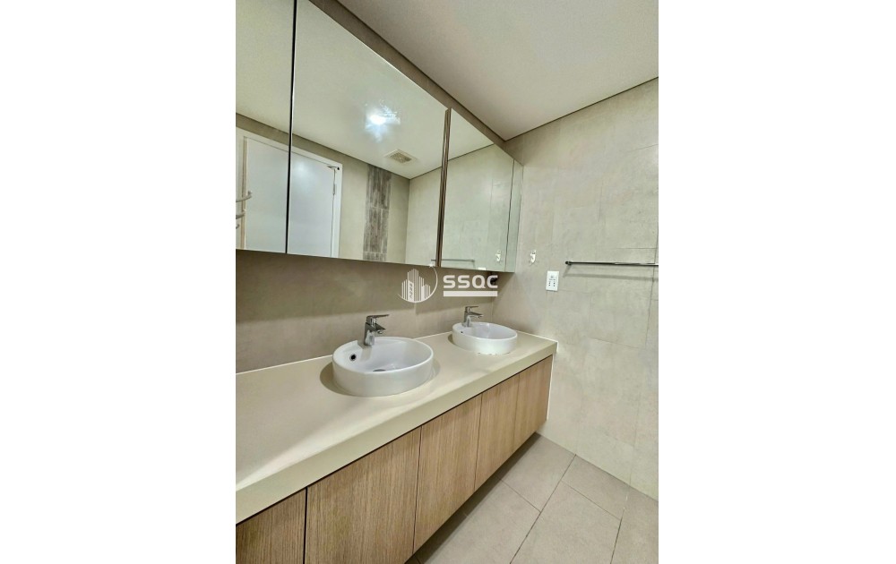  CHO THUÊ 4PN ESTELLA HEIGHTS 180M² | 108 TRIỆU NET | FULL NỘI THẤT 
