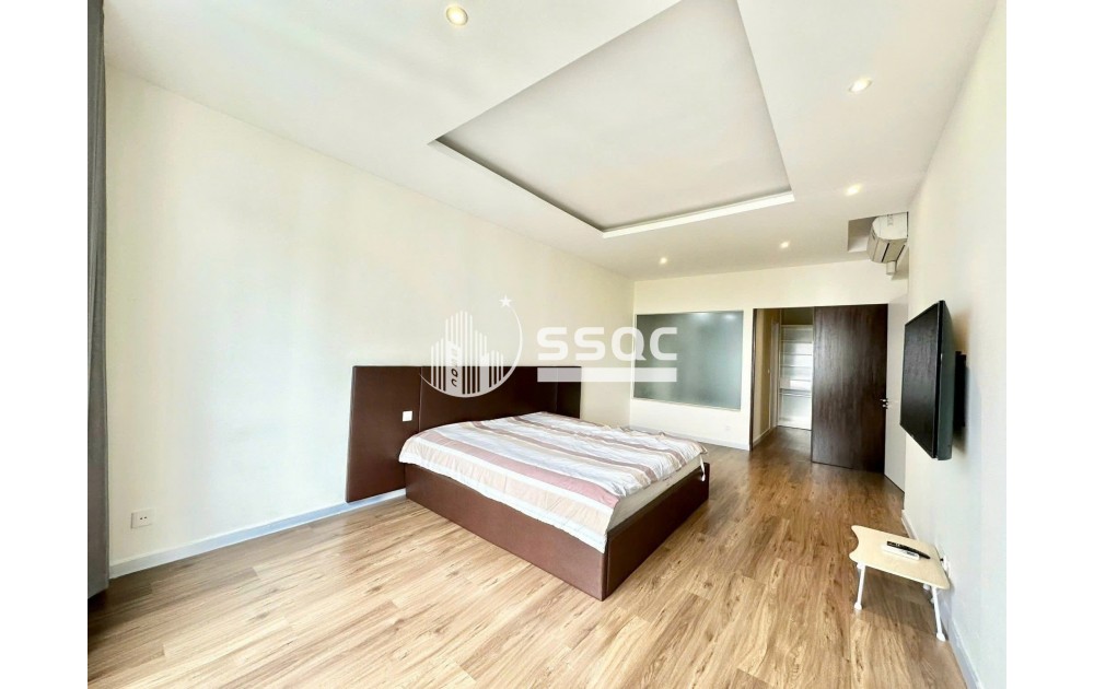 CHO THUÊ ESTELLA HEIGHTS | 4PN | FULL NỘI THẤT | 4,000 USD NET