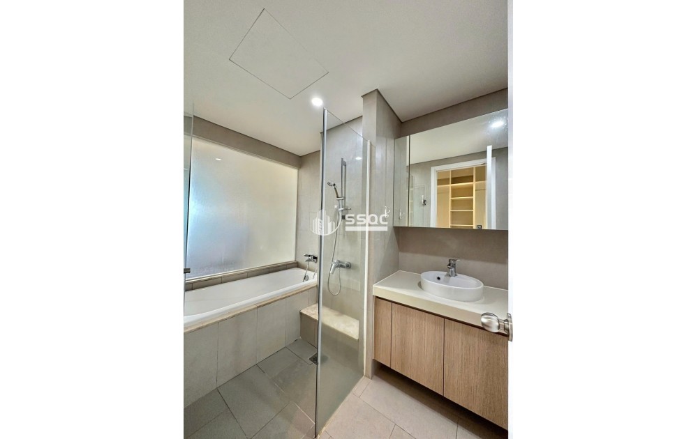 ESTELLA HEIGHTS – 4 PHÒNG NGỦ 180M² FULL NỘI THẤT | NHÀ TRỐNG | GIÁ THUÊ 4.000 USD/THÁNG NET