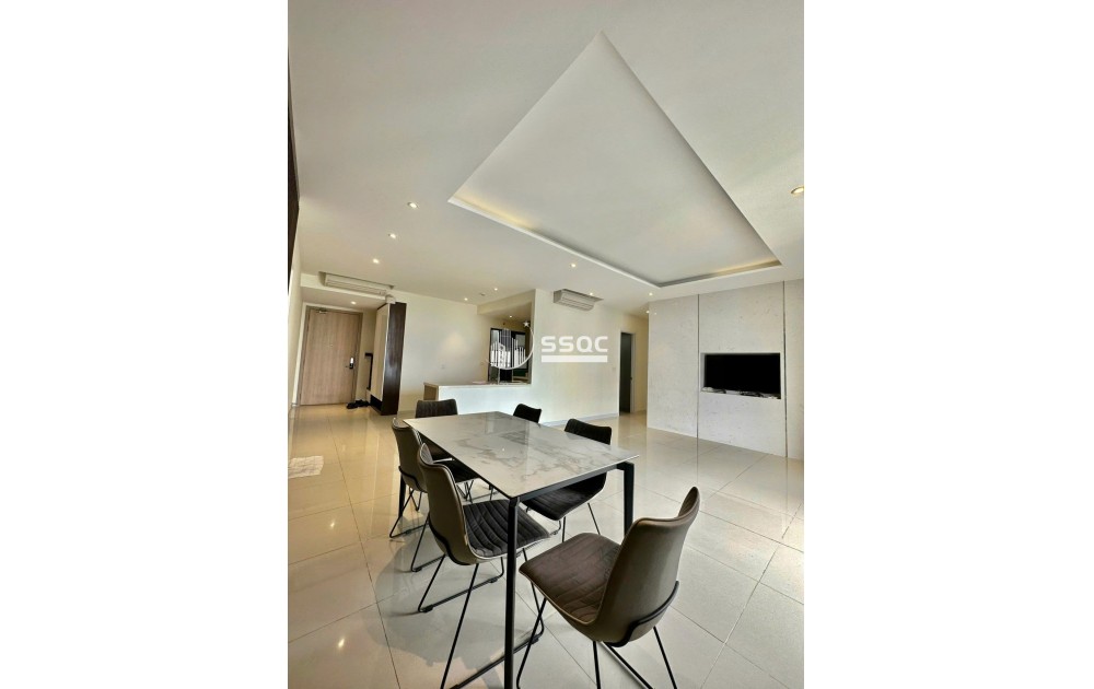 CHO THUÊ ESTELLA HEIGHTS | 4PN | FULL NỘI THẤT | 4,000 USD NET