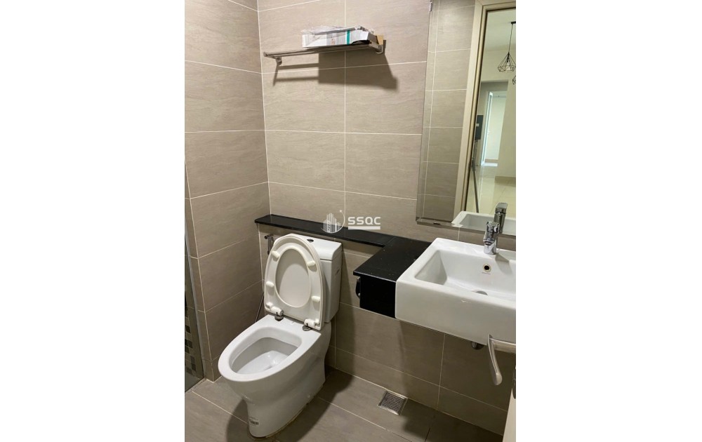 BÁN CĂN HỘ VISTA VERDE 2PN – NHÀ TRỐNG, CÓ SỔ HỒNG DIỆN TÍCH 84M² | GIÁ 9,3 TỶ
