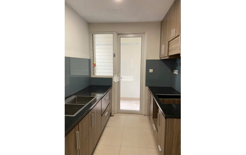 BÁN CĂN HỘ VISTA VERDE 2PN – NHÀ TRỐNG, CÓ SỔ HỒNG DIỆN TÍCH 84M² | GIÁ 9,3 TỶ