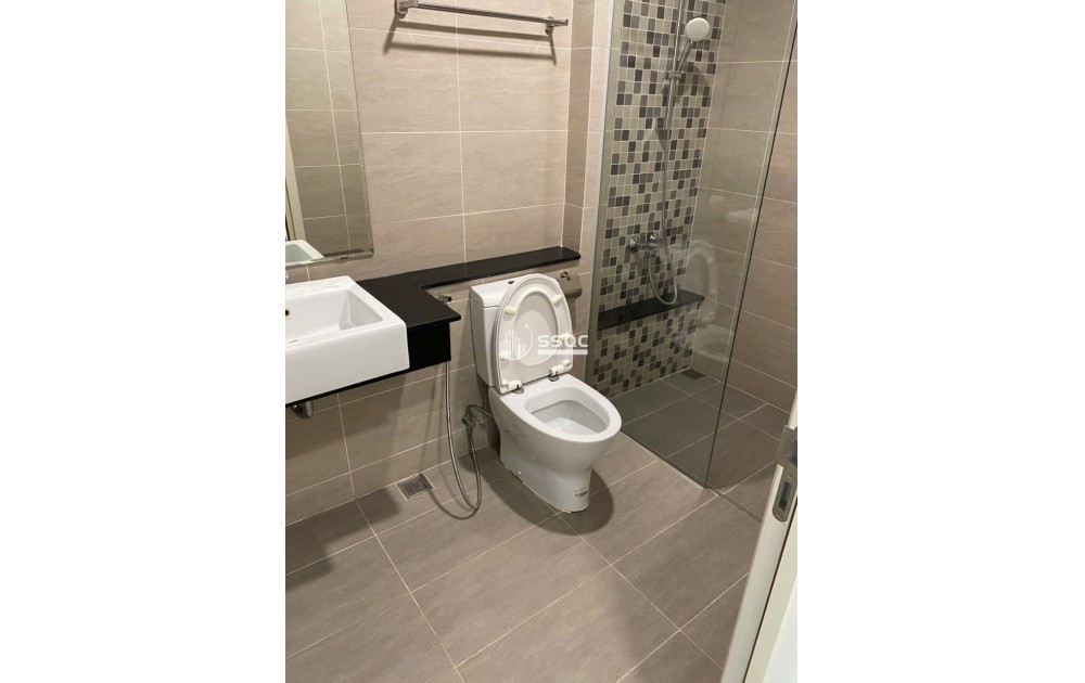BÁN CĂN HỘ VISTA VERDE 2PN – NHÀ TRỐNG, CÓ SỔ HỒNG DIỆN TÍCH 84M² | GIÁ 9,3 TỶ