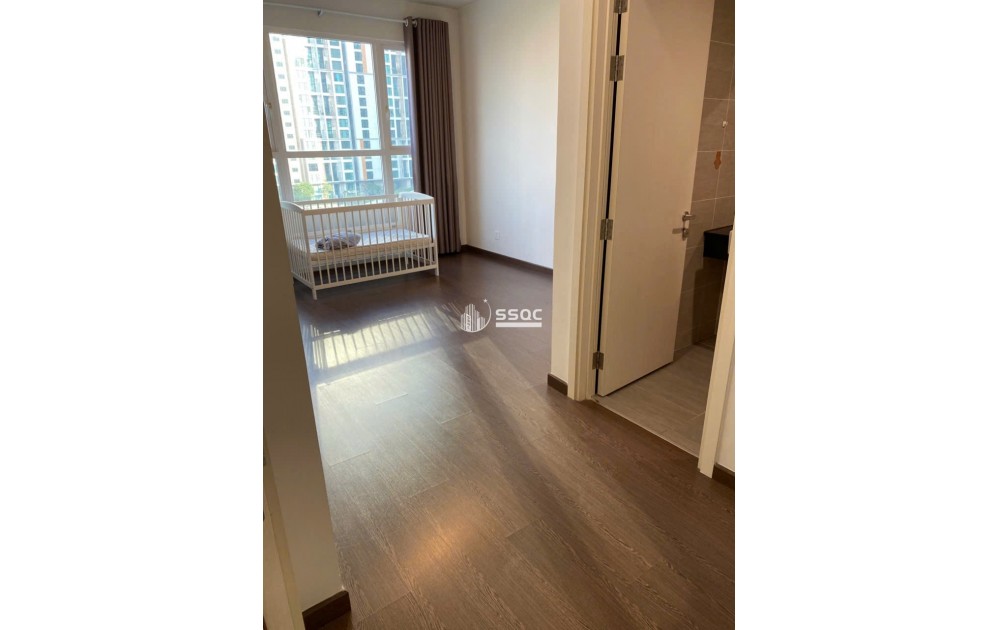 BÁN CĂN HỘ VISTA VERDE 2PN – NHÀ TRỐNG, CÓ SỔ HỒNG DIỆN TÍCH 84M² | GIÁ 9,3 TỶ