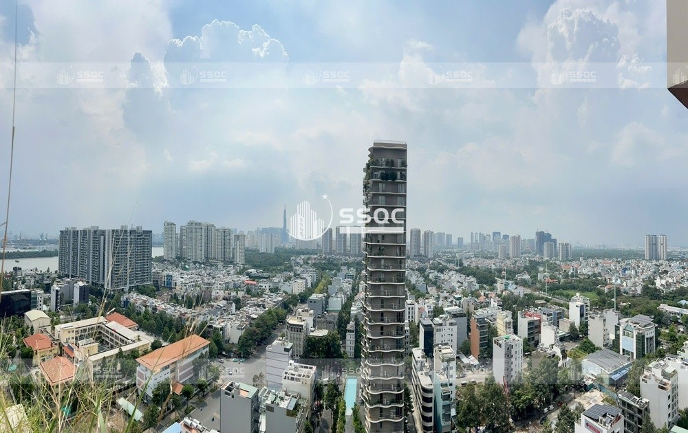  CHO THUÊ FELIZ EN VISTA | 4PN | CƠ BẢN | 70 TRIỆU NET