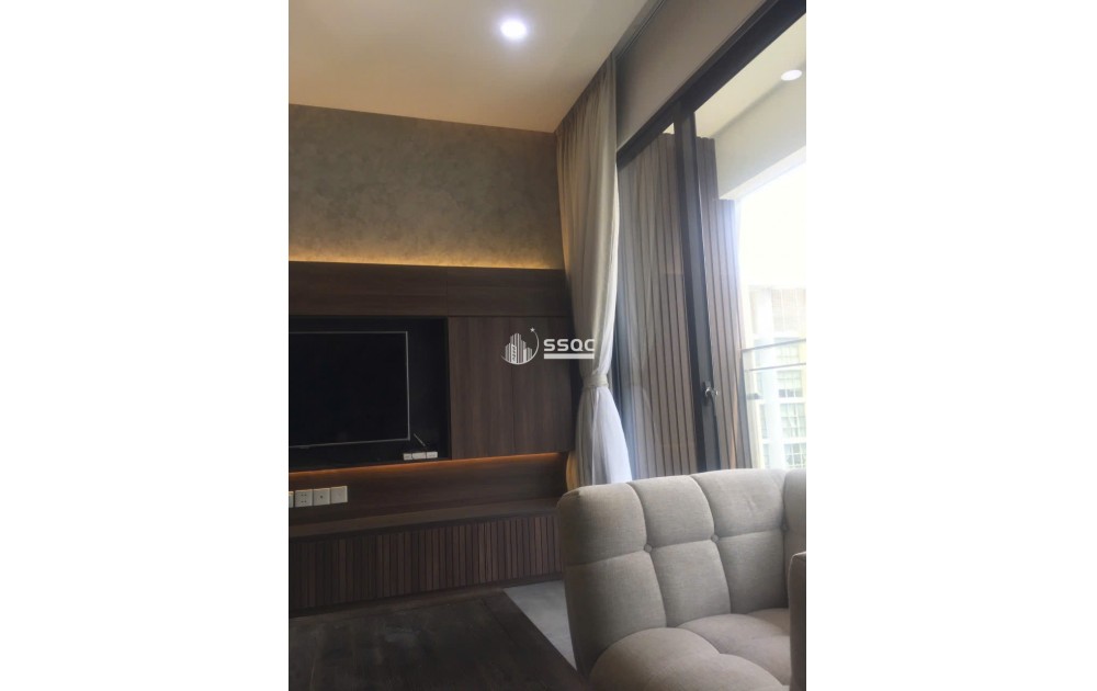  ESTELLA HEIGHTS | 3PN - 130M² | FULL NỘI THẤT | TẦNG 22 | CHỈ 2.500 USD/THÁNG BAO PHÍ QUẢN LÝ