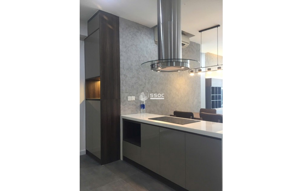  ESTELLA HEIGHTS | 3PN - 130M² | FULL NỘI THẤT | TẦNG 22 | CHỈ 2.500 USD/THÁNG BAO PHÍ QUẢN LÝ