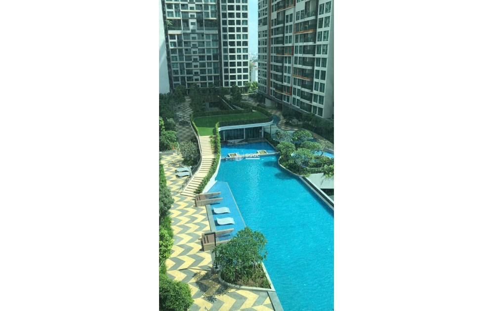 BÁN FELIZ EN VISTA | 4PN | FULL NỘI THẤT | GIÁ 29 TỶ