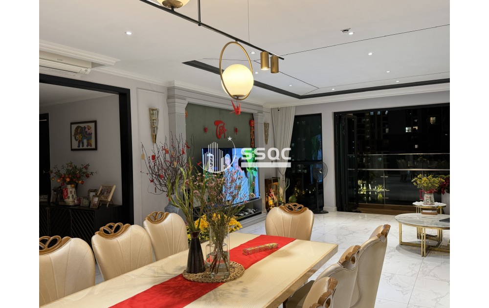 BÁN FELIZ EN VISTA | 4PN | FULL NỘI THẤT | GIÁ 29 TỶ