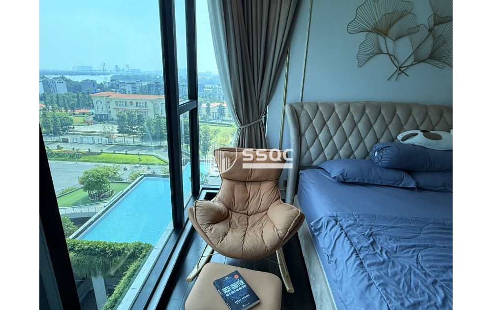 BÁN FELIZ EN VISTA | 4PN | FULL NỘI THẤT | GIÁ 29 TỶ