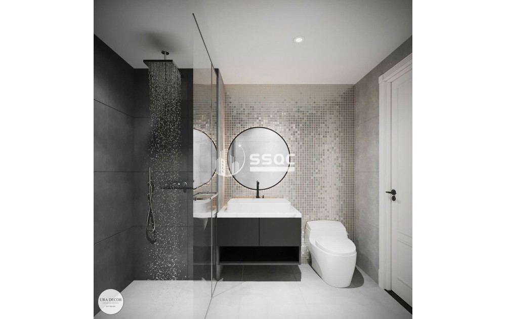  ONE VERANDAH – 2 PHÒNG NGỦ FULL NỘI THẤT | NHÀ TRỐNG | GIÁ THUÊ 20 TRIỆU/THÁNG NET
