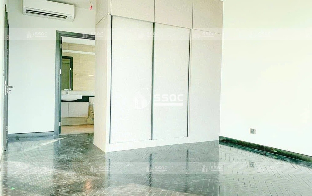 Bán Căn Hộ Feliz En Vista 3 Phòng Ngủ 107m2 - Tầng View Cao Thoáng Đãng, Sổ Hồng Cầm Tay - Giá Chốt 13.5 Tỷ