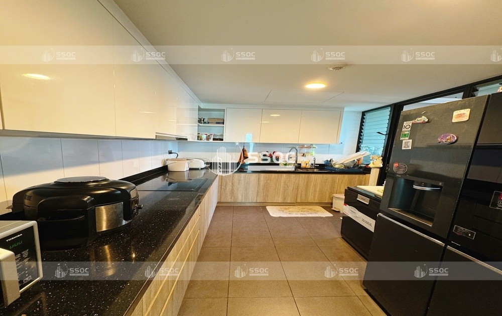 Bán Căn Hộ Feliz En Vista 3 Phòng Ngủ 107m2 - Tầng View Cao Thoáng Đãng, Sổ Hồng Cầm Tay - Giá Chốt 13.5 Tỷ
