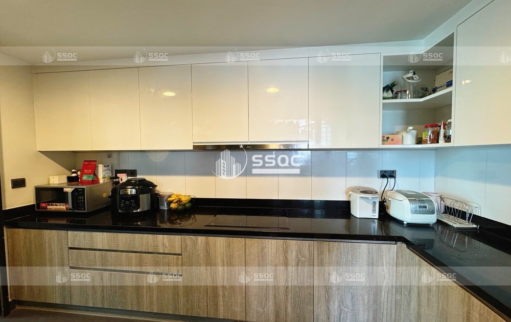 Bán Căn Hộ Feliz En Vista 3 Phòng Ngủ 107m2 - Tầng View Cao Thoáng Đãng, Sổ Hồng Cầm Tay - Giá Chốt 13.5 Tỷ