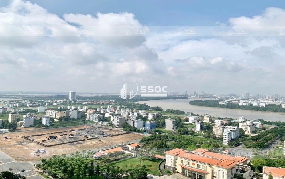 Bán Căn Hộ Feliz En Vista 3 Phòng Ngủ 107m2 - Tầng View Cao Thoáng Đãng, Sổ Hồng Cầm Tay - Giá Chốt 13.5 Tỷ