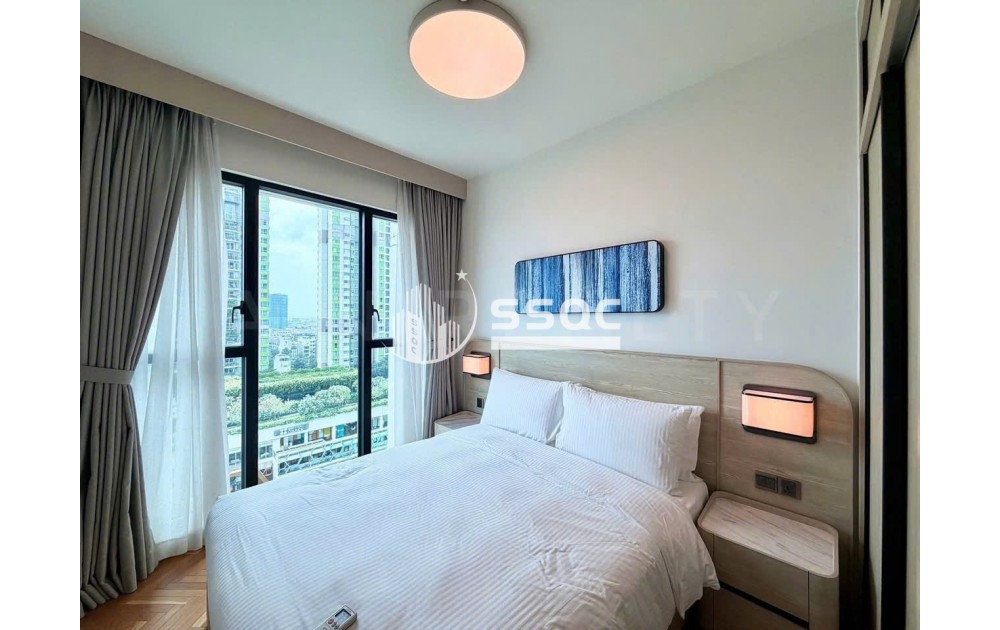 FELIZ EN VISTA - Bán Căn Somerset 2PN, 84m2, Đã có sổ.