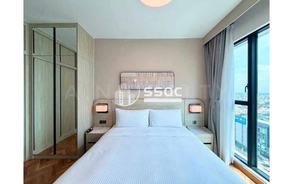 FELIZ EN VISTA - Bán Căn Somerset 2PN, 84m2, Đã có sổ.