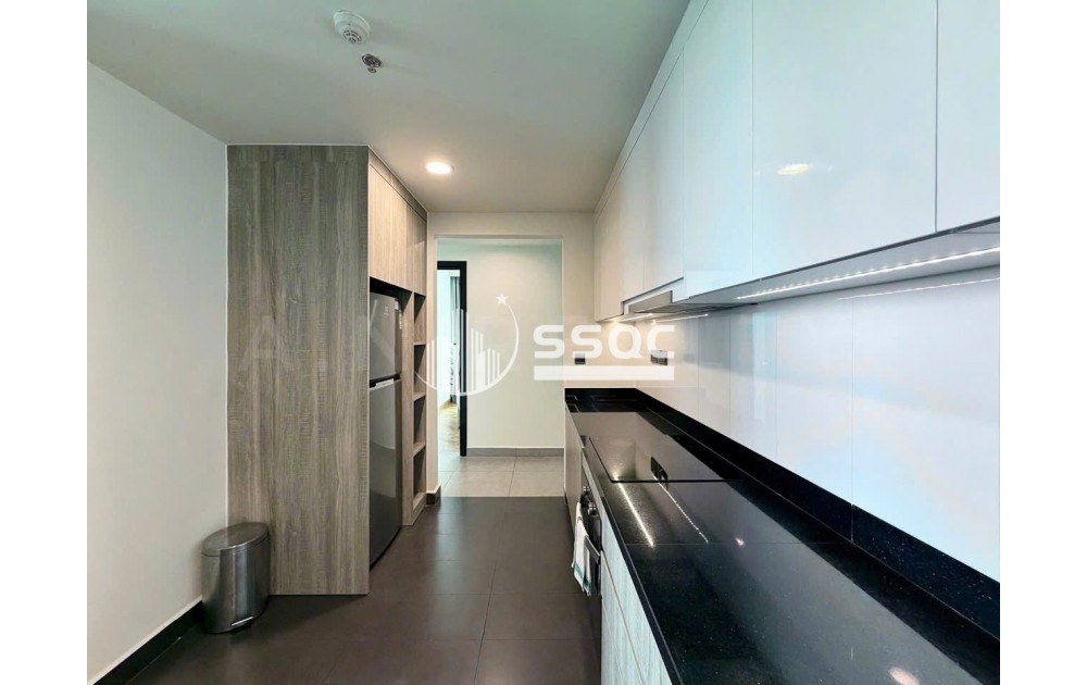 FELIZ EN VISTA - Bán Căn Somerset 2PN, 84m2, Đã có sổ.