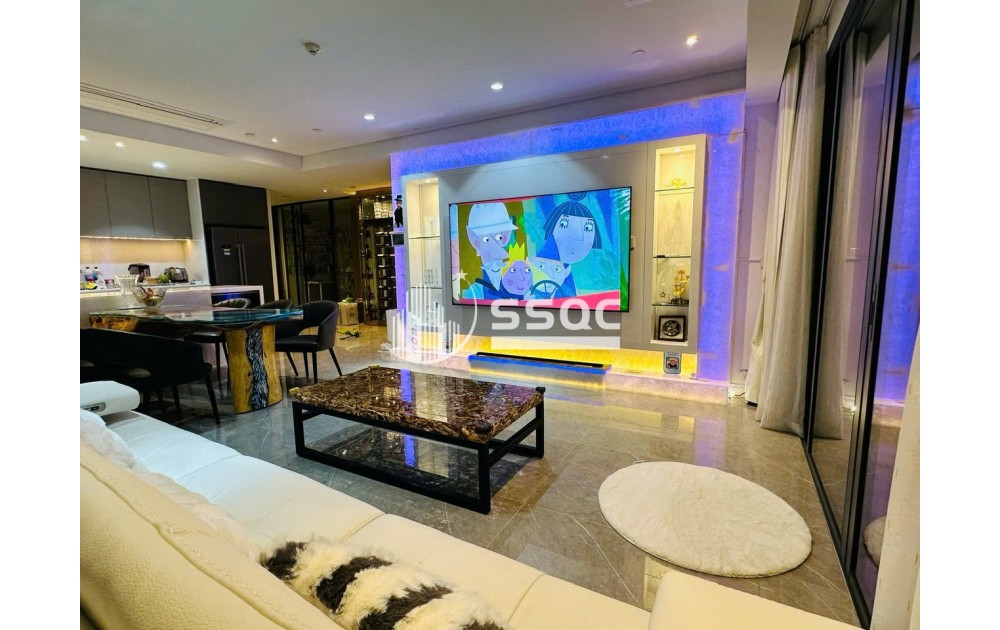  CHO THUÊ METROPOLE THỦ THIÊM | OPERA 3PN | 157M² | FULL NỘI THẤT | NHÀ TRỐNG DỌN VÀO NGAY | 90 TRIỆU/THÁNG