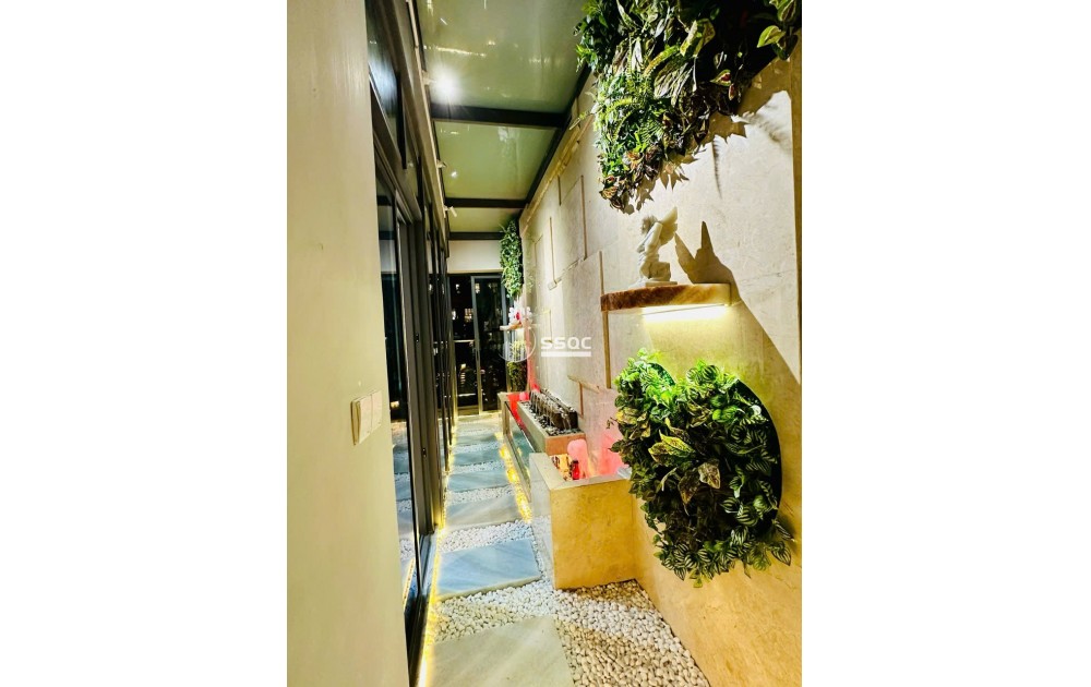  CHO THUÊ METROPOLE THỦ THIÊM | OPERA 3PN | 157M² | FULL NỘI THẤT | NHÀ TRỐNG DỌN VÀO NGAY | 90 TRIỆU/THÁNG