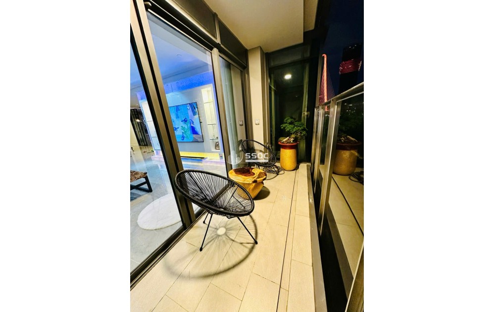  CHO THUÊ METROPOLE THỦ THIÊM | OPERA 3PN | 157M² | FULL NỘI THẤT | NHÀ TRỐNG DỌN VÀO NGAY | 90 TRIỆU/THÁNG