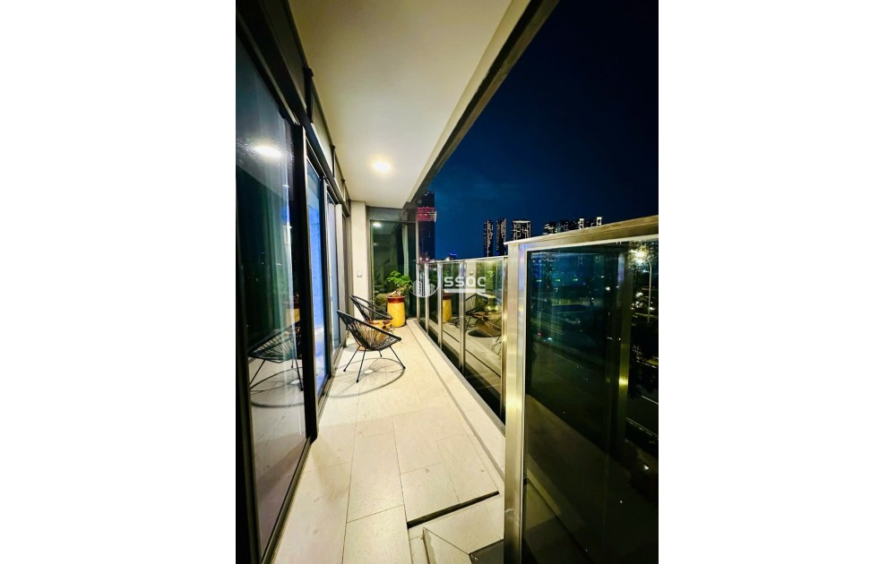  CHO THUÊ METROPOLE THỦ THIÊM | OPERA 3PN | 157M² | FULL NỘI THẤT | NHÀ TRỐNG DỌN VÀO NGAY | 90 TRIỆU/THÁNG