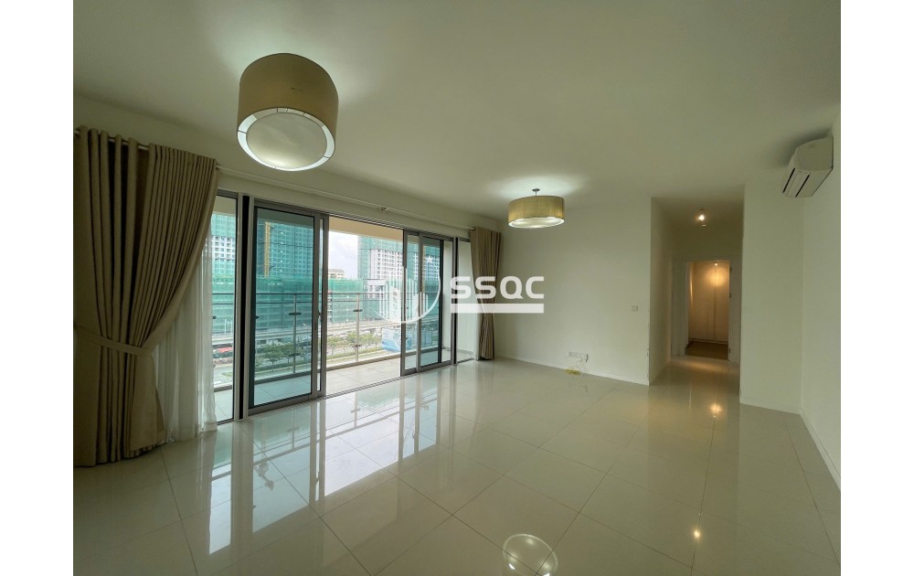  ESTELLA HEIGHTS | 3PN - 142M² | NỘI THẤT CƠ BẢN | TÒA T3 | CHỈ 60 TRIỆU/THÁNG BAO PHÍ QUẢN LÝ