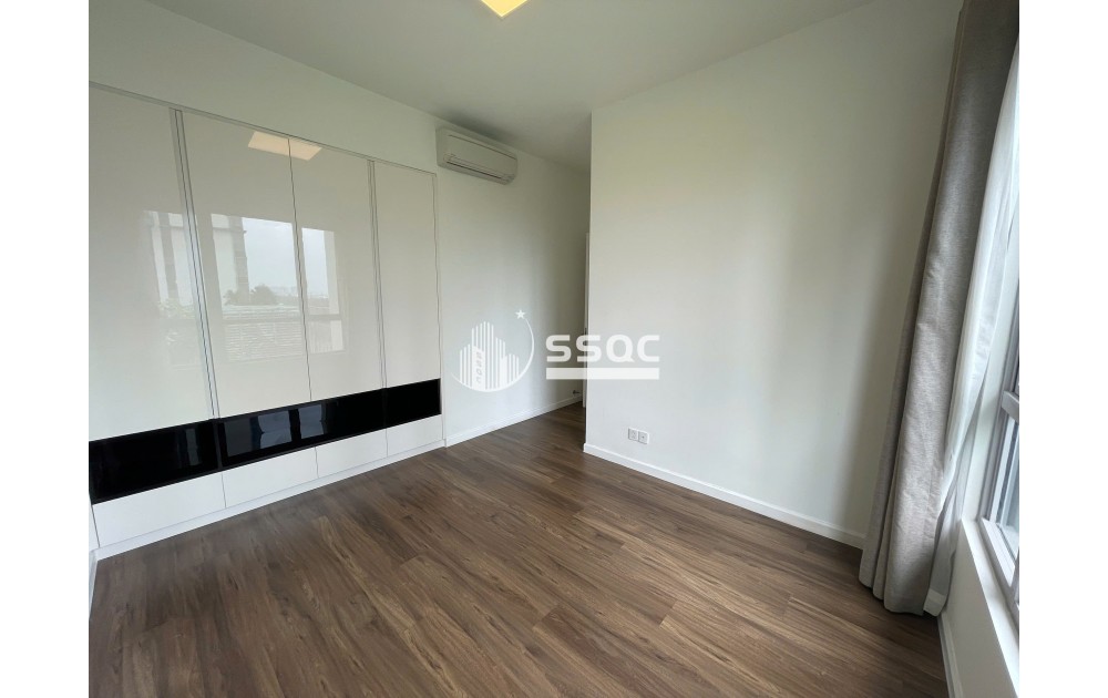  CHO THUÊ CĂN HỘ ESTELLA HEIGHTS | 3PN 142M2 | GIÁ 60 TRIỆU | NỘI THẤT CƠ BẢN