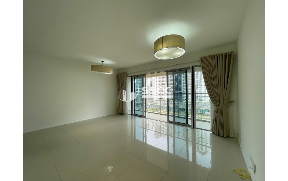  CHO THUÊ CĂN HỘ ESTELLA HEIGHTS | 3PN 142M2 | GIÁ 60 TRIỆU | NỘI THẤT CƠ BẢN