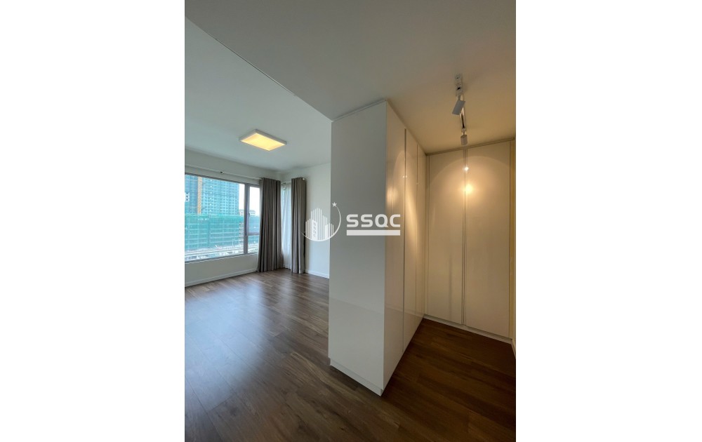  ESTELLA HEIGHTS | 3PN - 142M² | NỘI THẤT CƠ BẢN | TÒA T3 | CHỈ 60 TRIỆU/THÁNG BAO PHÍ QUẢN LÝ