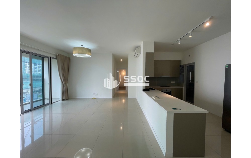  CHO THUÊ CĂN HỘ ESTELLA HEIGHTS | 3PN 142M2 | GIÁ 60 TRIỆU | NỘI THẤT CƠ BẢN
