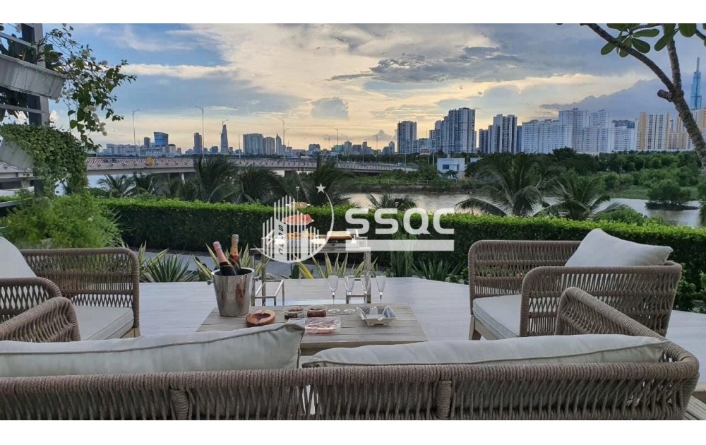  SIÊU HOT – POOL VILLA ĐẢO KIM CƯƠNG BÁN CẮT LỖ GIẢM GIÁ SÂU 