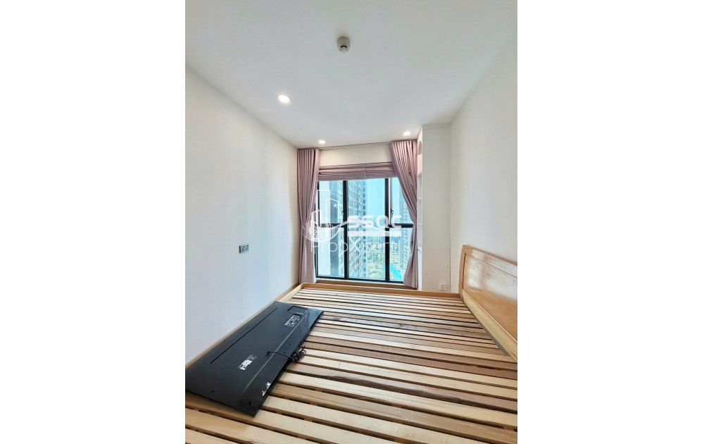 KHÔNG CẦN CHỜ ĐỢI, CĂN HỘ 3PN FELIZ EN VISTA ĐÃ SẴN SÀNG ĐÓN CHỦ NHÂN MỚI