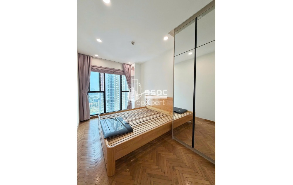 KHÔNG CẦN CHỜ ĐỢI, CĂN HỘ 3PN FELIZ EN VISTA ĐÃ SẴN SÀNG ĐÓN CHỦ NHÂN MỚI