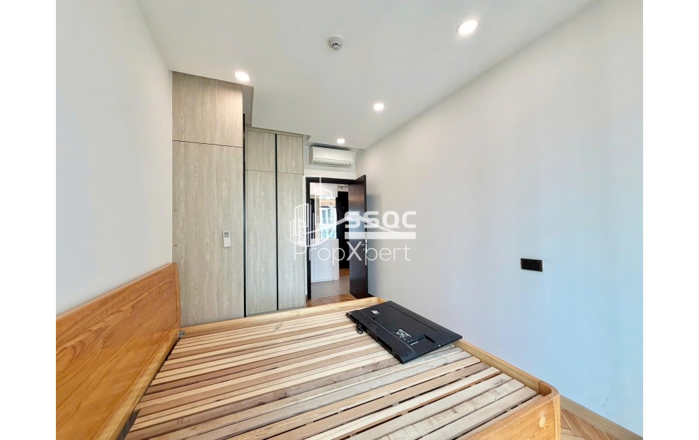 KHÔNG CẦN CHỜ ĐỢI, CĂN HỘ 3PN FELIZ EN VISTA ĐÃ SẴN SÀNG ĐÓN CHỦ NHÂN MỚI
