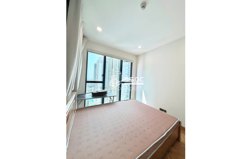 KHÔNG CẦN CHỜ ĐỢI, CĂN HỘ 3PN FELIZ EN VISTA ĐÃ SẴN SÀNG ĐÓN CHỦ NHÂN MỚI