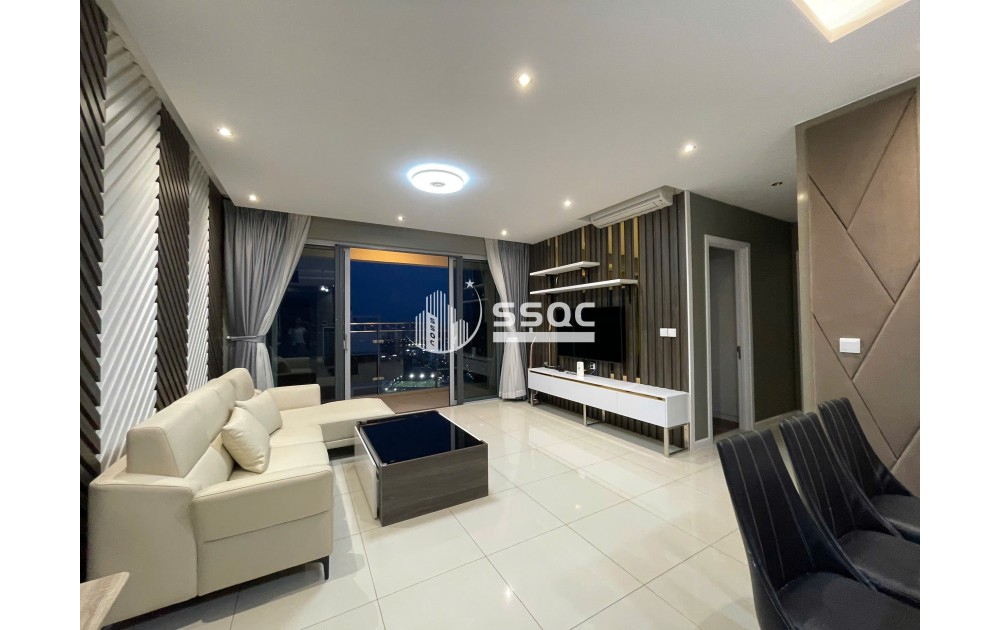 CHO THUÊ 3PN ESTELLA HEIGHTS 125M² | 70,2 TRIỆU NET | FULL NỘI THẤT 