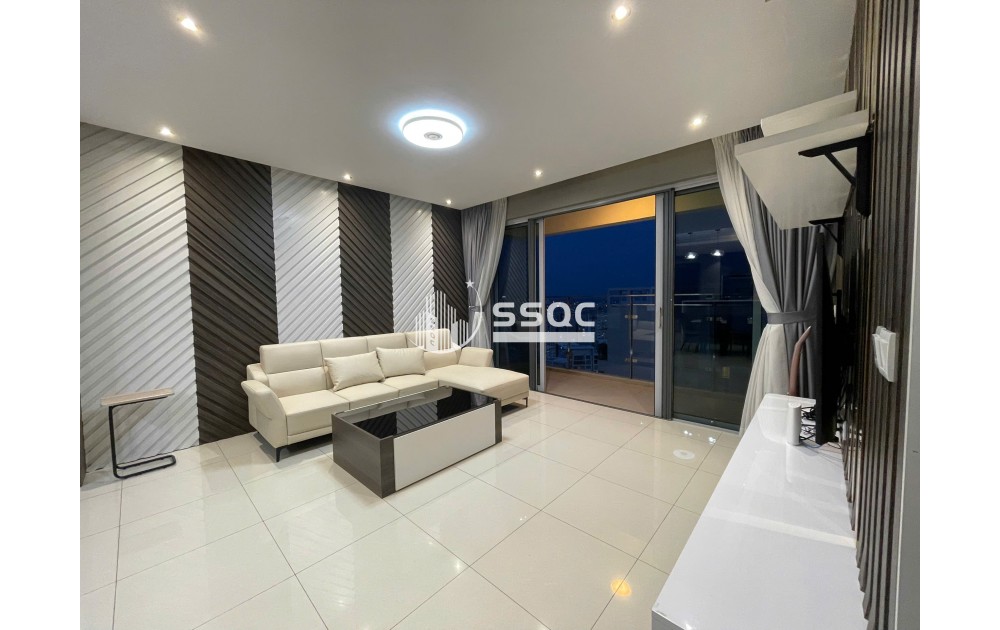  CHO THUÊ 3PN ESTELLA HEIGHTS 125M² | 70,2 TRIỆU NET | FULL NỘI THẤT 
